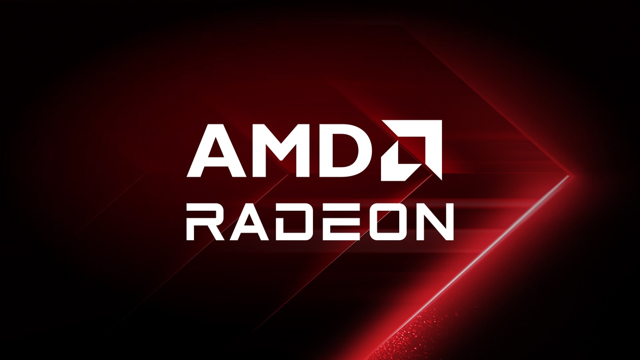 Radeon